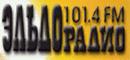 Эльдорадио 101,4 FM