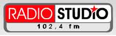  Радио Studio FM 102,4 FM